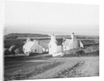 Ballelby, Dalby by Archibald Knox